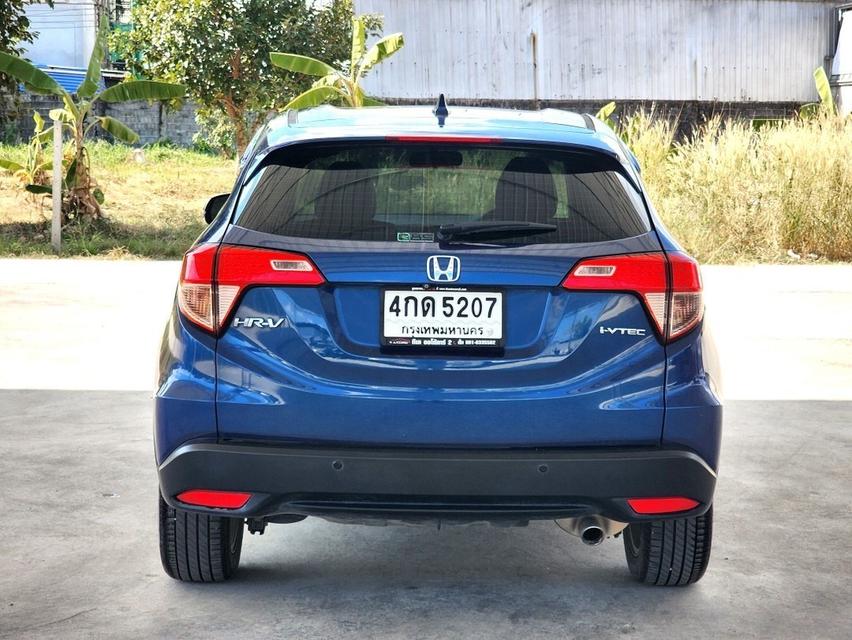 Honda Hrv 1.8E  A/T   2