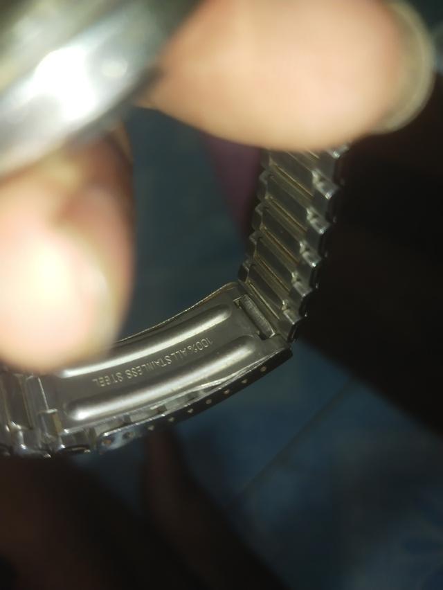 Mido Commander Ocean Star Datoday รูปที่ 3