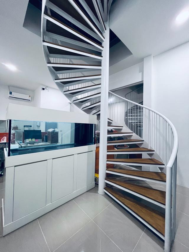 ขายโกดังพร้อมที่ดิน สามารถทำโรงงานได้ ปทุมธานี ลาดหลุมแก้ว 3