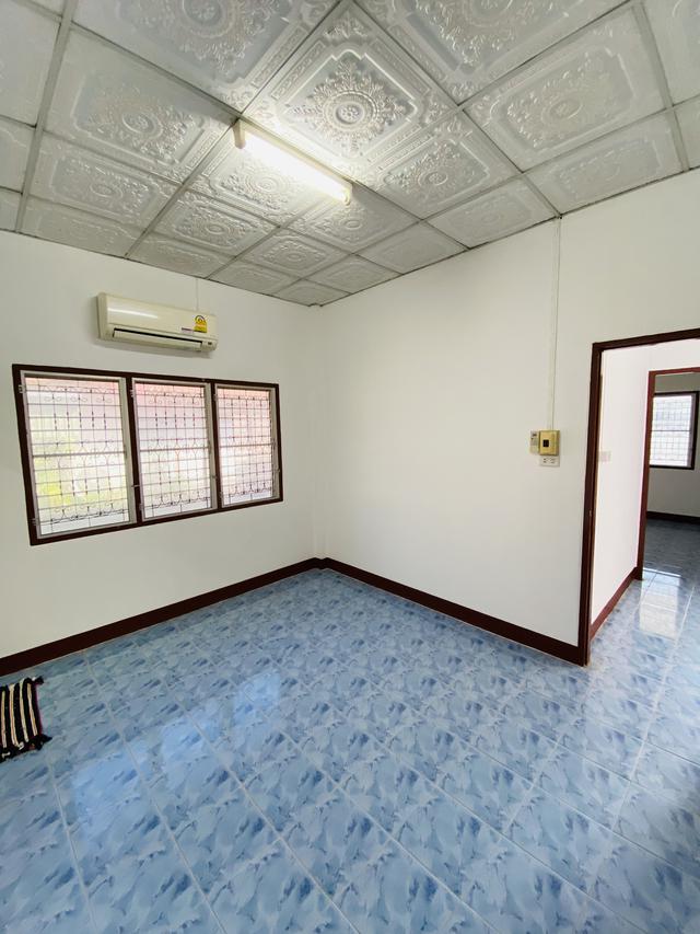 บ้านเดี่ยว (2 นอน 2 น้ำ 1 ครัว 4 จอดรถ) พรประสิทธิ์ ต.บ่อแฮ้ว อ.เมืองลำปาง 6