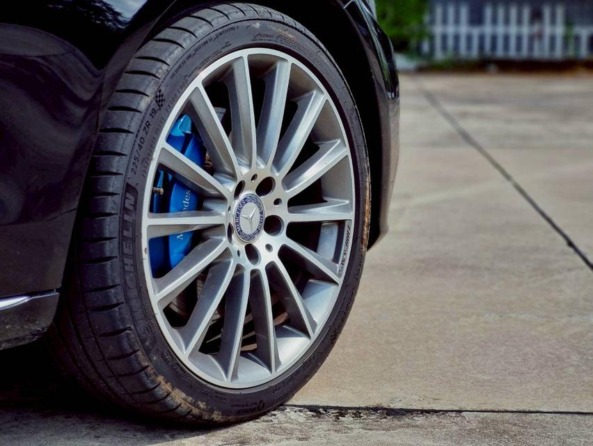 Benz C 350e AMG ปี 2017 ไมล์ 60,xxx km 15