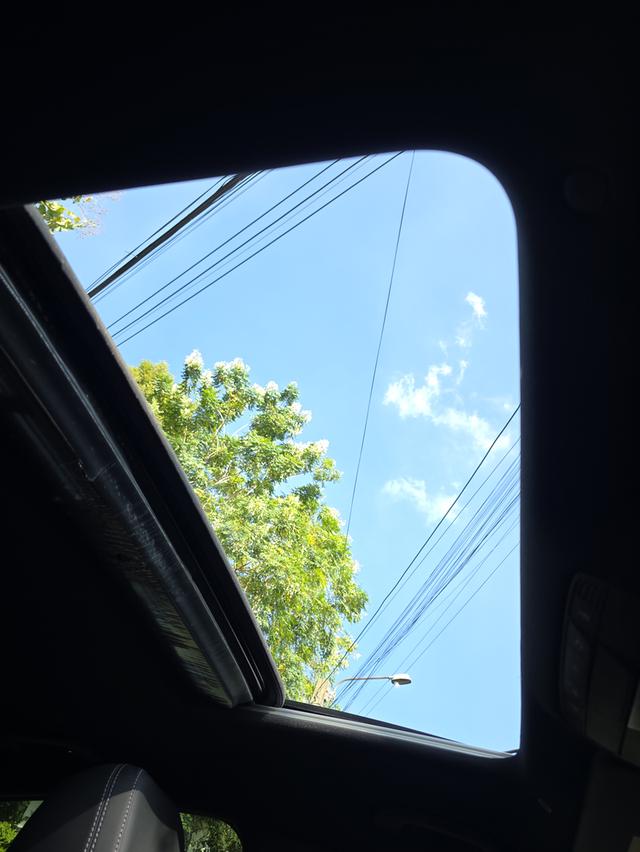 ขาย Mercedes-Benz CLS300d W257 AMG Premium Sedan เจ้าของขายเอง ไมล์น้อย ไม่เคยทำสี รูปที่ 9