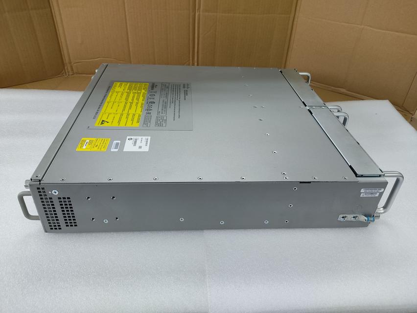 Cisco ASR1002-X มือสอง ทดสอบแล้ว ประกัน 1 ปี จากผู้ขาย 3