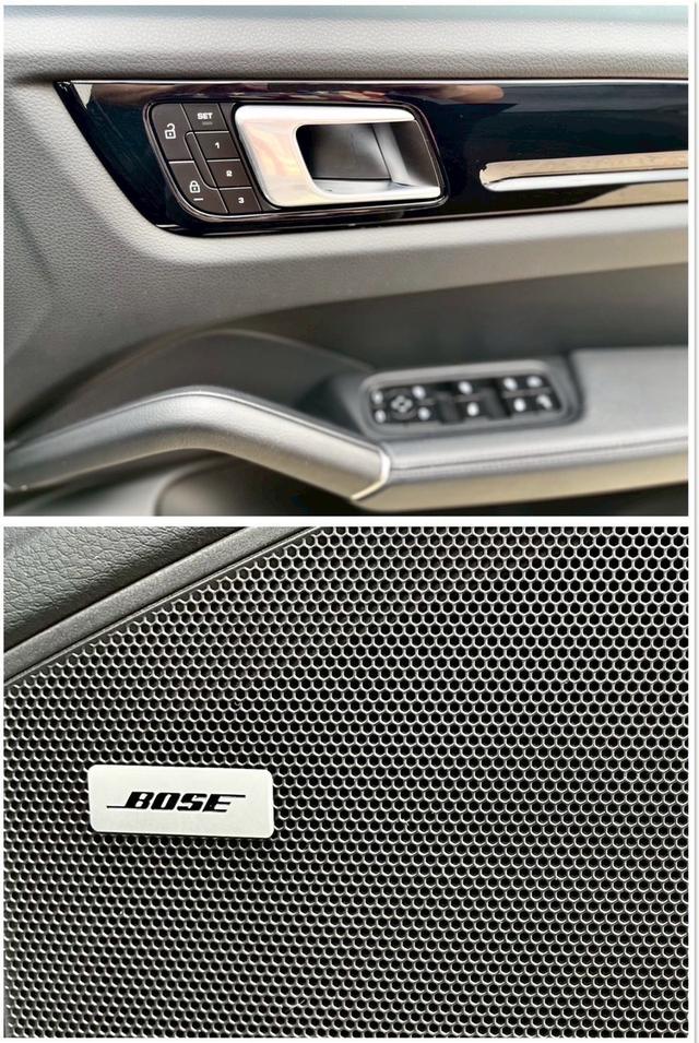 รหัสรถ AP44 Porsche Cayenne E-Hybrid Coupe 2022 16