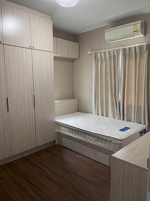 แฟชั่น 4 กม. ให้เช่าบ้านเดี่ยวสุดหรู 2 ชั้น 3-4นอน โลตัส เลียบคลองสอง 1.8 กม. 3 น้ำ รร.นานาชาติร่วมฤดี 4.5 กม. 7