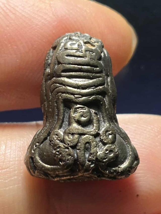 2/11#ขายพระบ้านเก่าเก็บ 9