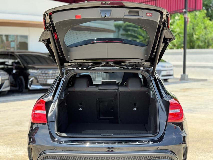 ขาย Benz Gla250Amg ปี16 16