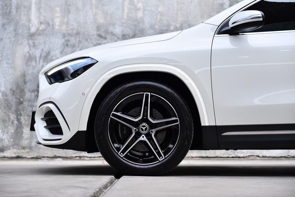 2025 Mercedes-Benz GLA 200 AMG Dynamic (Facelift)🎖️ รูปที่ 7