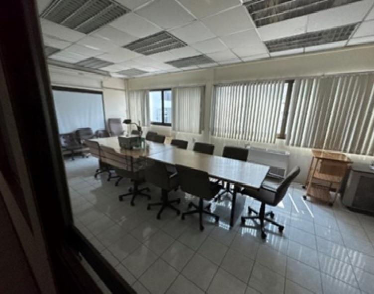 ให้เช่าโกดัง / โรงงาน อาคารสำนักงาน ซอยลาซาล 49 บางนา ทำเลดีใจกลางเมือง พื้นที่ดิน 6 ไร่ กับ 327 ตารางวา / พื้นที่อาคาร+โกดัง 7,700 ตารางเมตร  4