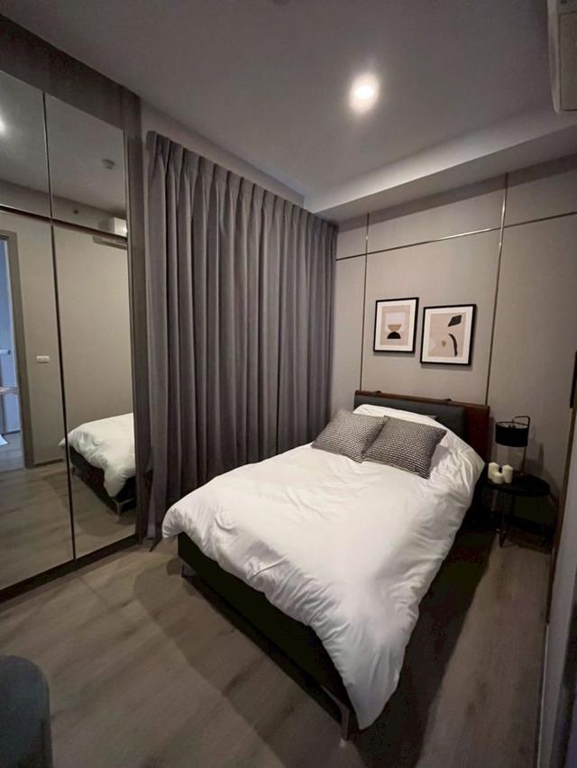 Condo for sale or rent or exchange, Knightsbridge Prime On Nut, 44th floor, 55 sq m, Sukhumvit Soi 77, near BTS On Nut. 9