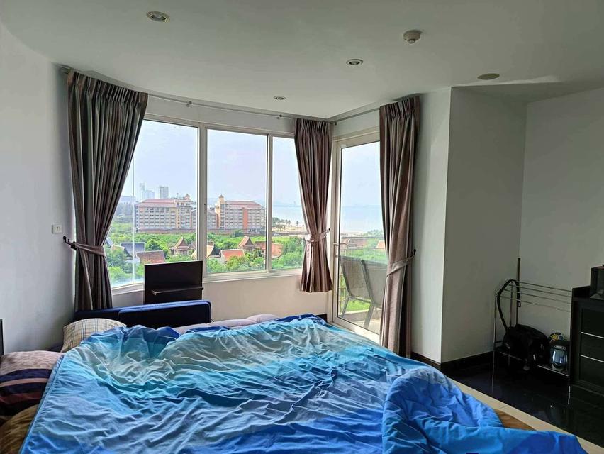 ขายคอนโด Residence at Dream หรือ(ลารอยัลบีข)ชั้นแต่ละชั้นจะมีแค่5ห้อง 10