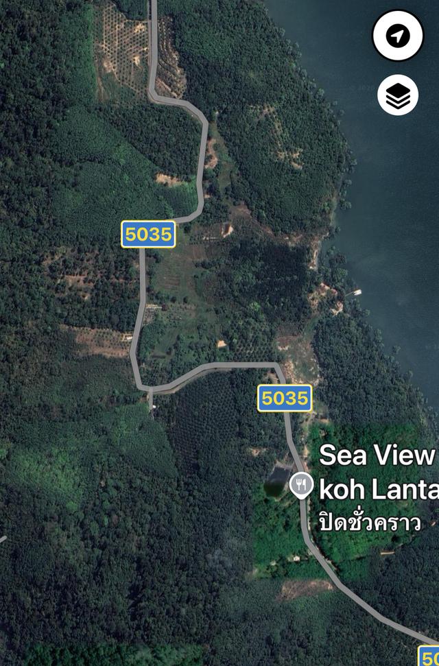ที่ดินสวนยางในเกาะลันตานัอย 5