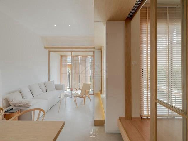 ขาย บ้านเดี่ยว โครงการ บางกอก บูเลอวาร์ด บางนา-ศรีนครินทร์  แต่งสวยสไตล์ญี่ปุ่น พร้อมเข้าอยู่ แปลงมุม หันหน้าทิศใต้ 13