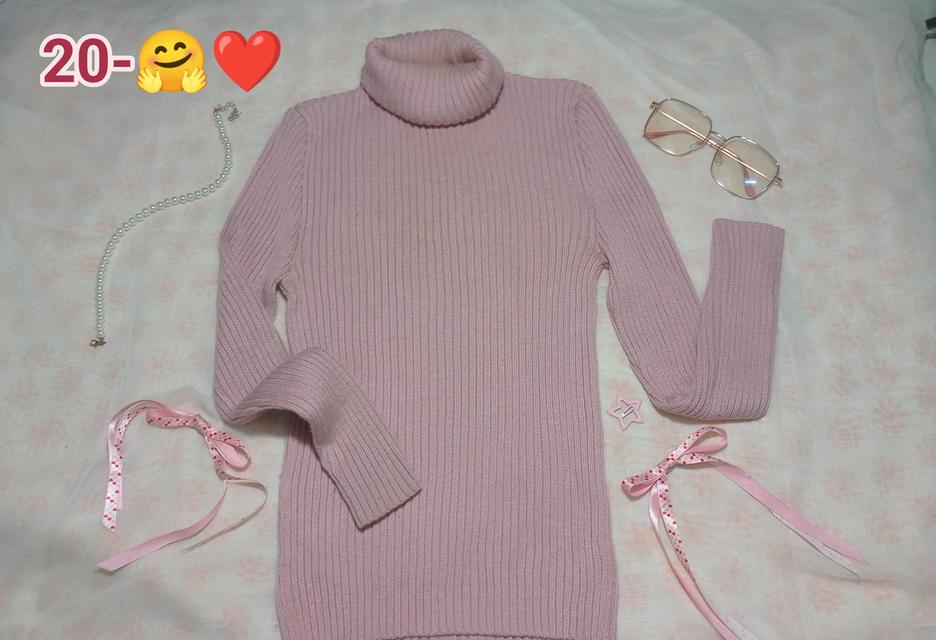 เสื้อผ้าแฟชั่นมือ✌️หลักสิบ🎀🤗 ราคาตามภาพ 14