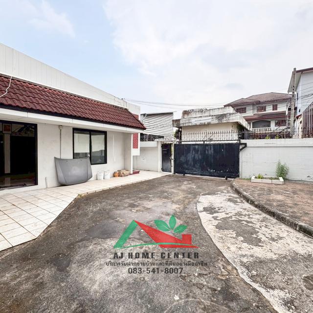 บ้านสร้างเอง75ตรว. ซ.บรมราชชนนี28 ตลิ่งชัน 2