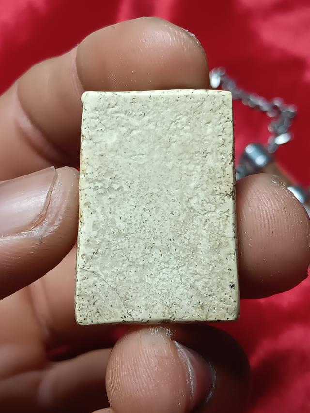 พระสมเด็จ วัดระฆัง พิมพ์ใหญ่ รูปที่ 2