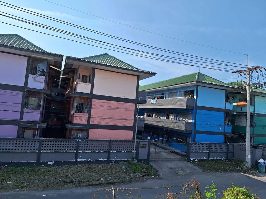 โรงงาน ขาย สมุทรสาคร 2