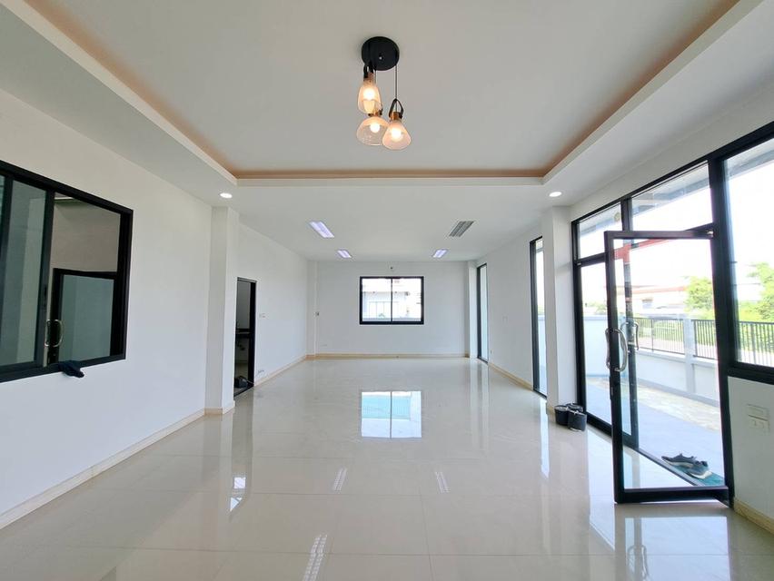 ขายและให้เช่า โรงงาน/โกดัง บ้านเกาะ สมุทรสาคร ซ.วัดพันธุวงษ์ รีโนเวทใหม่ก่อนส่งมอบ พร้อมดำเนินกิจการทันที ขอใบรง.4ได้ 5