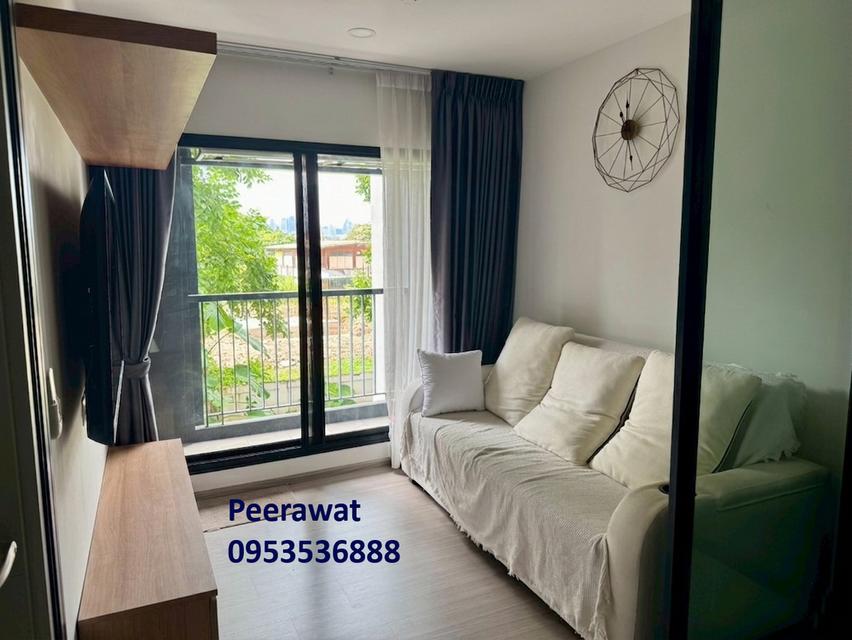 ขายคอนโด Aspire Sukhumvit-Onnut (แอสปาย สุขุมวิท-อ่อนนุช) 4