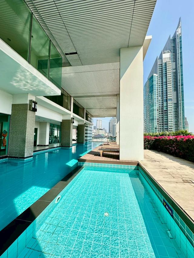 The Lighthouse สาทร–เจริญนคร14 11