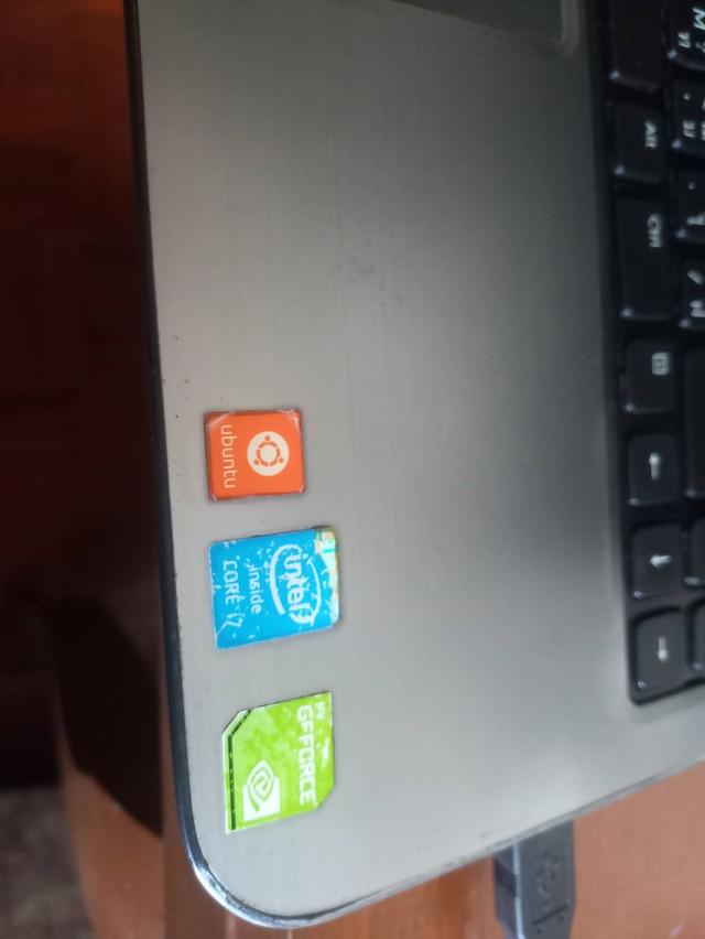 notebook i7 ram 8g windows 10 pro รูปที่ 3