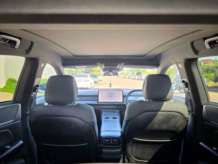 Xpeng G6 Rong Range. ปี24 รูปที่ 16