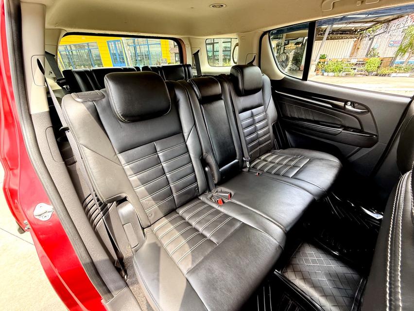 Isuzu MU-X 1.9DVD The Onyx ปี20 15