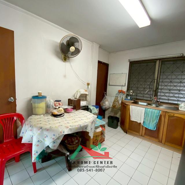 ขายบ้านเดี่ยว72ตรว. ซ.ลาดพร้าว 35แยก6-1 พื้นที่ใช้สอยเยอะ ราคาพร้อมคุย 7