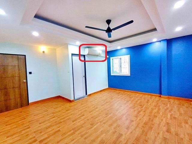 วชิรธรรมสาธิต 51-59 รีโนเวทใหม่ 484ตร.ม. 6นอน 74ตร.ว. ทางด่วนสุขุมวิท BTSปุณณวิถี True BTSอุดมสุข Lotus สุขุมวิท50 2.6กม 5