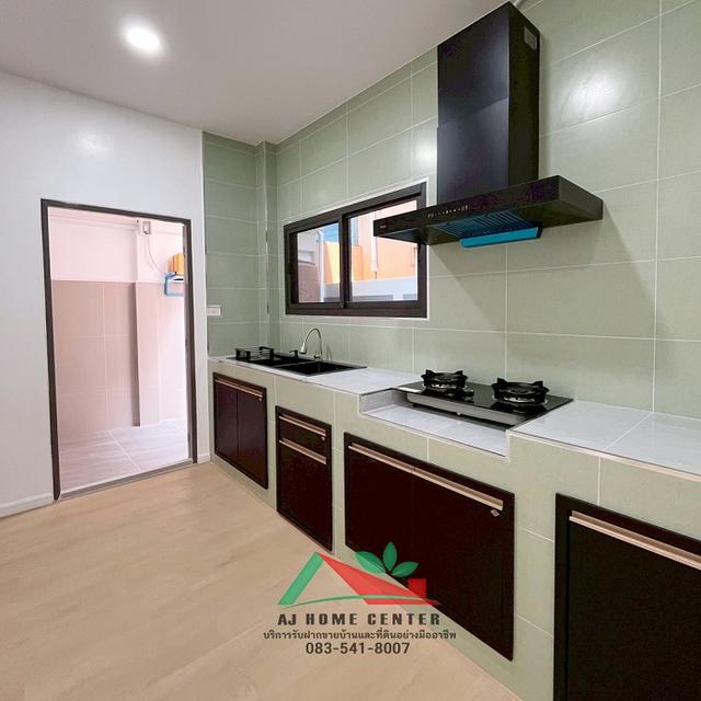 ขายบ้านแฝด30ตรว. ซ.โกสุมรวมใจ36 แยก11 รีโนเวทใหม่ จัดกู้ฟรี 5