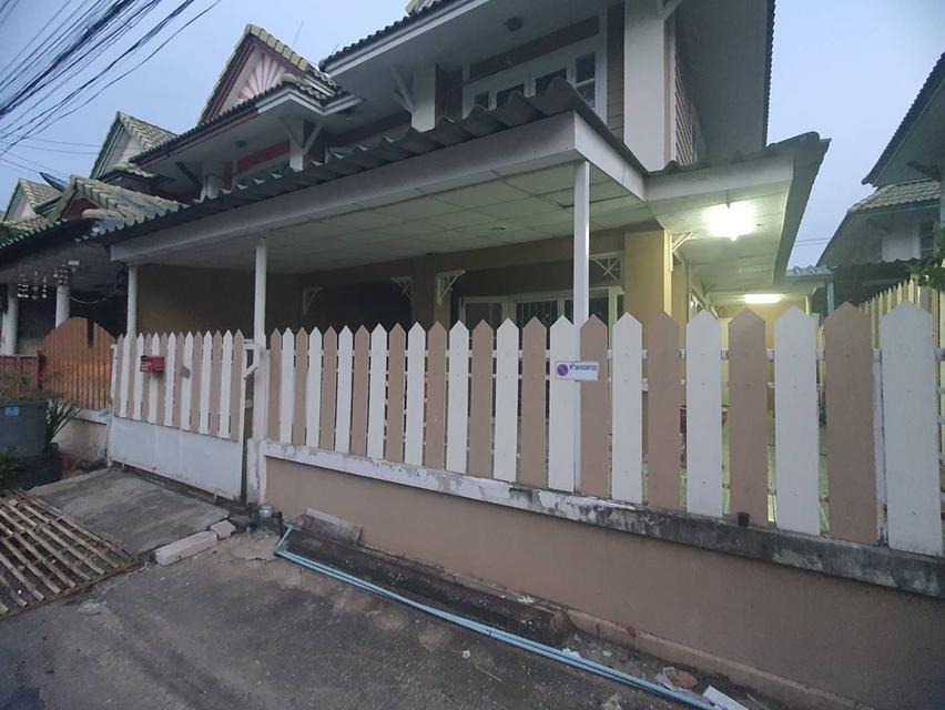 ให้เช่าบ้านหมู่บ้านพฤกษา13 1