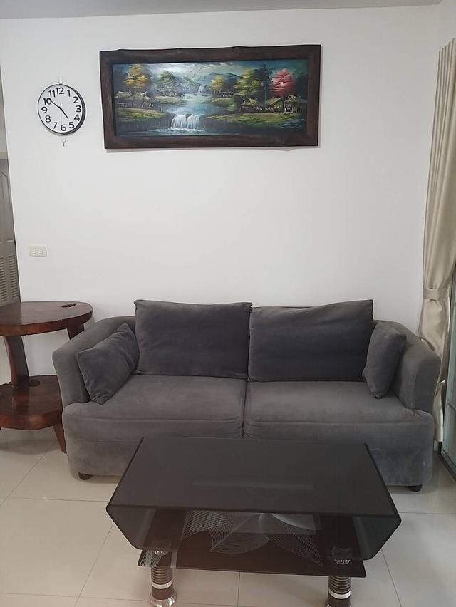 ให้เช่า/ขายบ้านเดี่ยว 2 ชั้น 3 ห้องนอน 2 ห้องน้ำ พื้นที่ 52 ตรว. 4