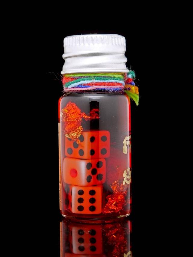 🎲 MAHA HENG 888: THE GAMBLER’S EYE 👁️ Visionary888: The Intuition & Infinite Abundance Elixir รูปที่ 12