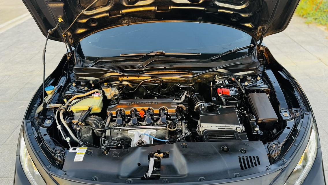 HONDA CIVIC FC 1.8E ปี16 รูปที่ 15