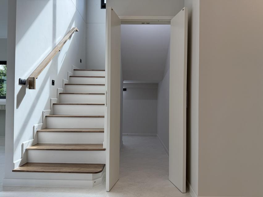 Luxury Family House for Sale Setthasiri Bangna KM.10 16