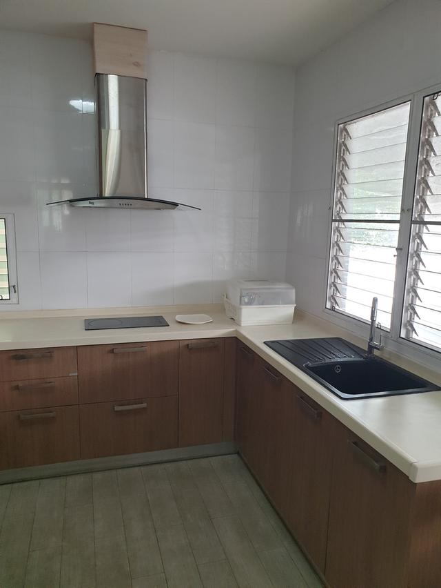 บ้านเดี่ยวมือสอง รามอินทรา ม.นันทวัน 4