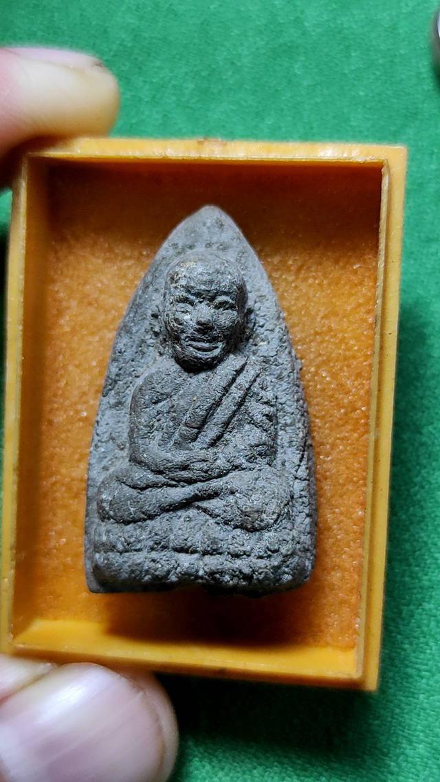 หลวงปู่ทวด วัดเมือง 1