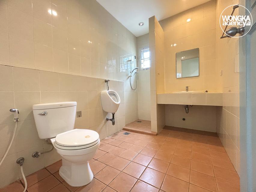 ขาย – บ้านเดี่ยว ปุณณวิถี หมู่บ้านเมืองทอง 4 แปลงมุม ใกล้ BTS ปุณณวิถี สุขุมวิท 101 ขนาด 149 ตร.วา เงียบสงบ เป็นส่วนตัว เดินทางสะดวก 8