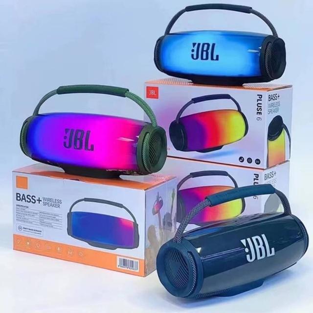 ลำโพงJBL 4