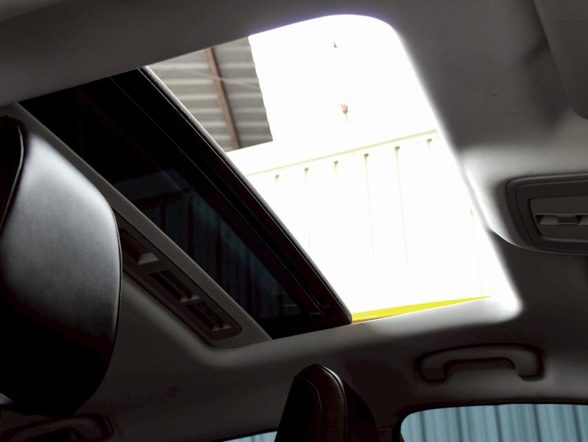 MG 5, 1.5 X SUNROOF ปี2022 11