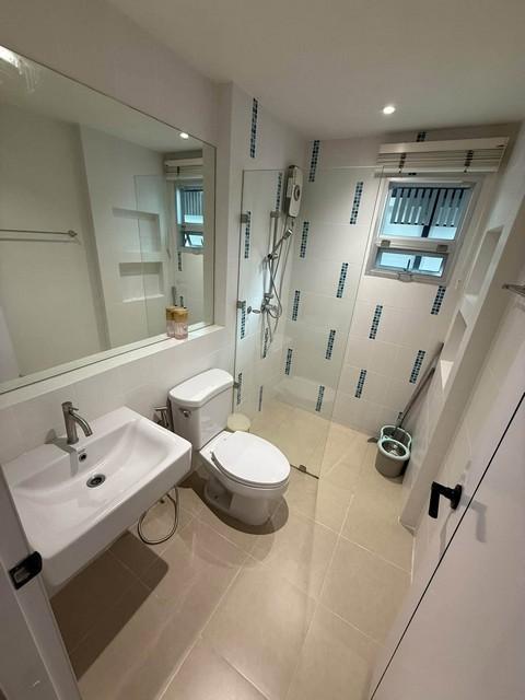 ให้เช่าบ้านเดี่ยว 2 ชั้น โครงการ ไลฟ์ บางกอก บูเลอวาร์ด วงแหวน อ่อนนุช 2 Life Bangkok Boulevard Wongwaen-Onnut 2 ใกล้สนามบินสุวรรณภูมิ 11