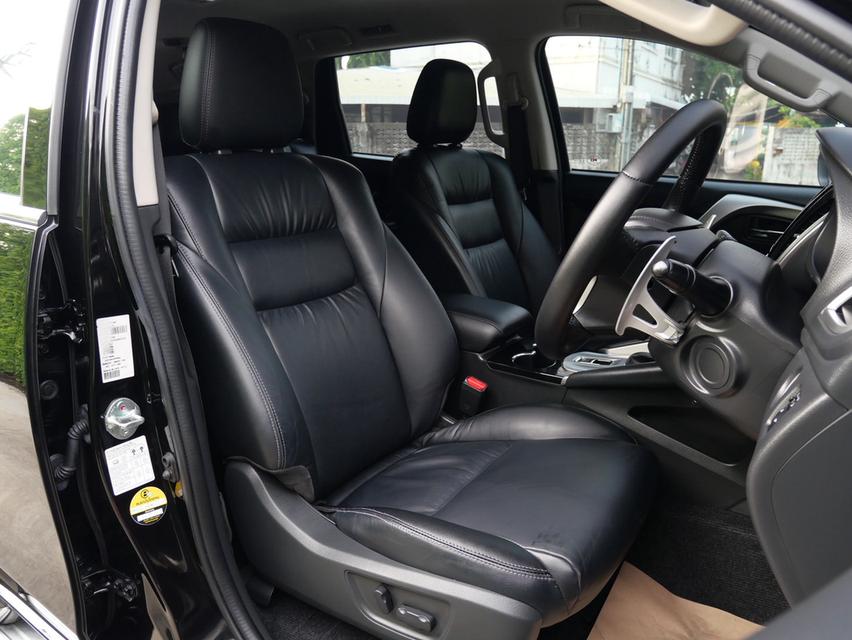Pajero Sport 2.4 GT-Premium ปี 2018 2WD 17