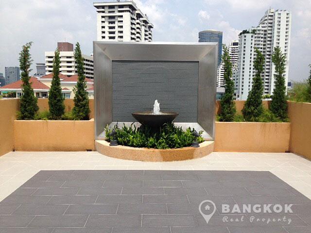 ให้เช่าคอนโด 2 ห้องนอน Maestro 39 ใกล้ Bts พร้อมพงษ์ 14