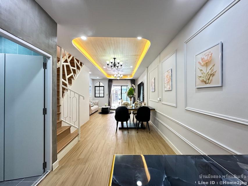 เรือนทองนิเวศน์ เสรีไทย 44 10