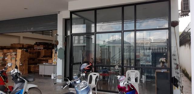 ขายโกดัง โรงงานขนาดเล็ก อาคารสำนักงาน สภาพสวยใหม่ ลาดพร้าว 101 ใกล้วัดบึงทองหลาง เลียบด่วน โยธินพัฒนา 3 โพธิ์แก้ว นวมินทร์ 5