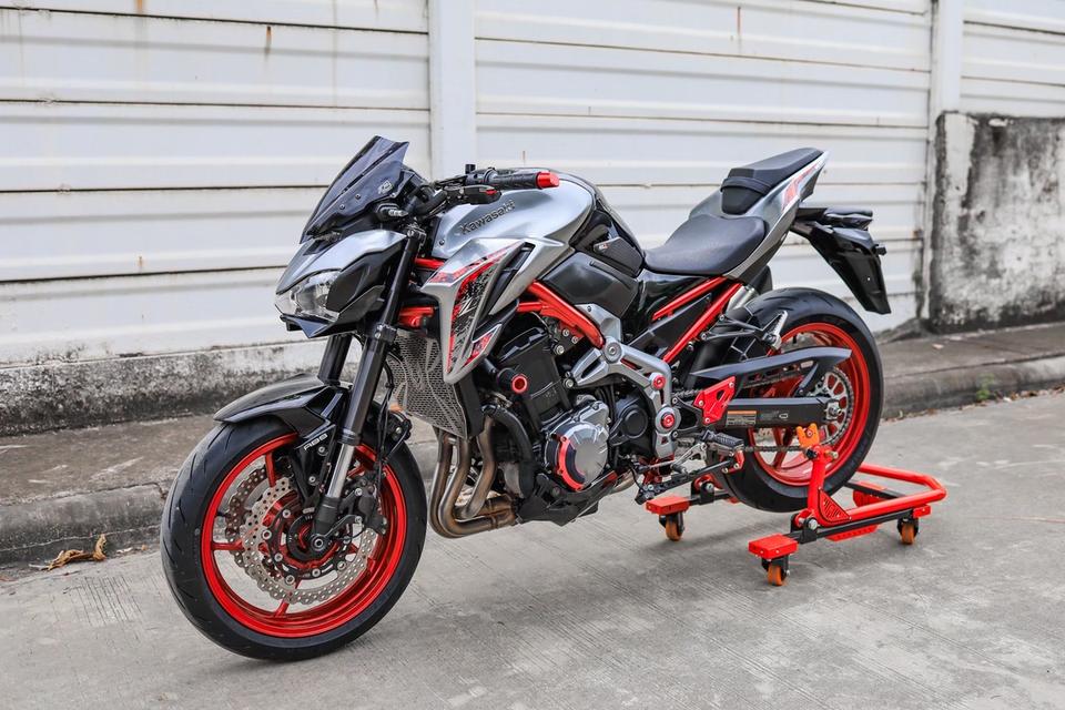 Z900 3