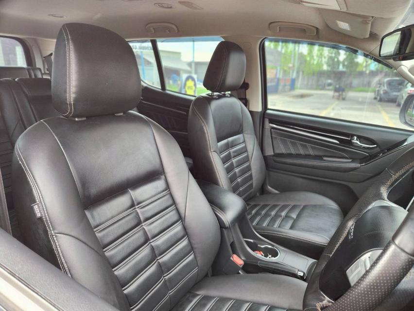 ขาย Isuzu MU-X 1.9Ddi ปี16 13