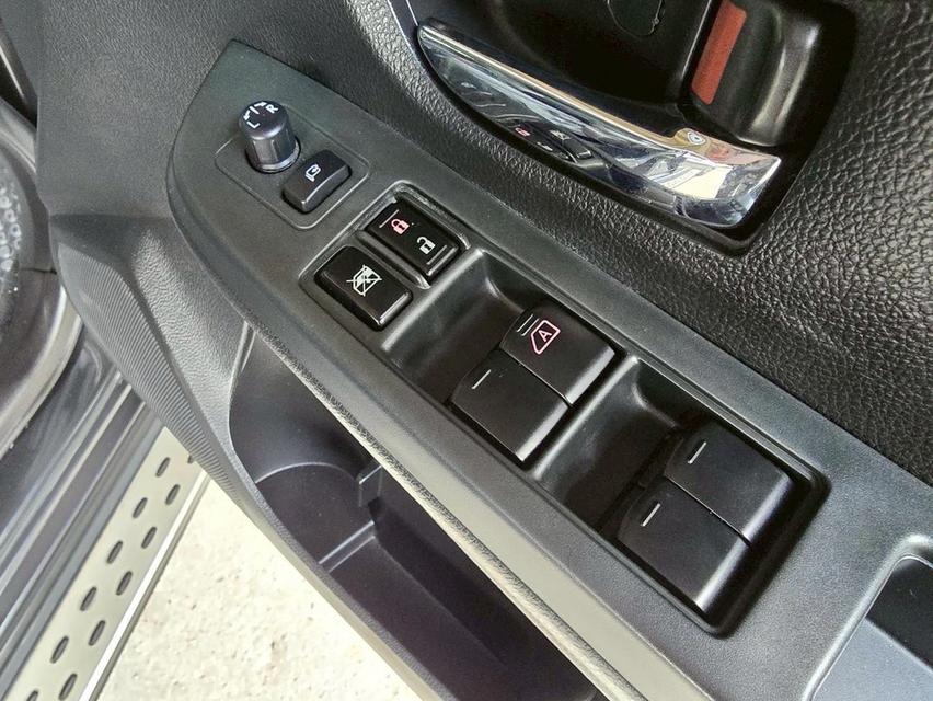 รหัสรถ WMT3118 Subaru XV 2.0i AWD ปี 2015 รูปที่ 11