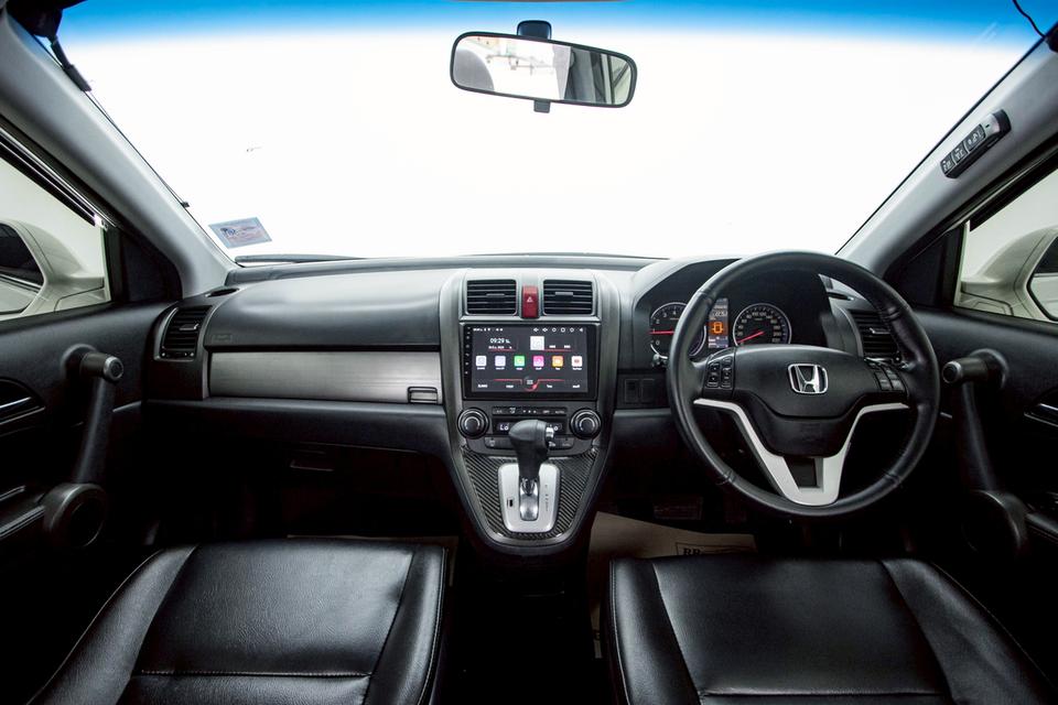  HONDA CR-V GEN3 2.0 E 2010  4