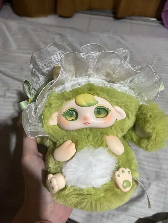 ตุ๊กตา 